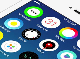 【中文版】本地化的手机被攻击连续收电话